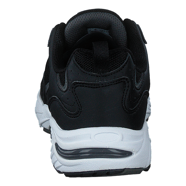 Sprinter Wave Black/grey