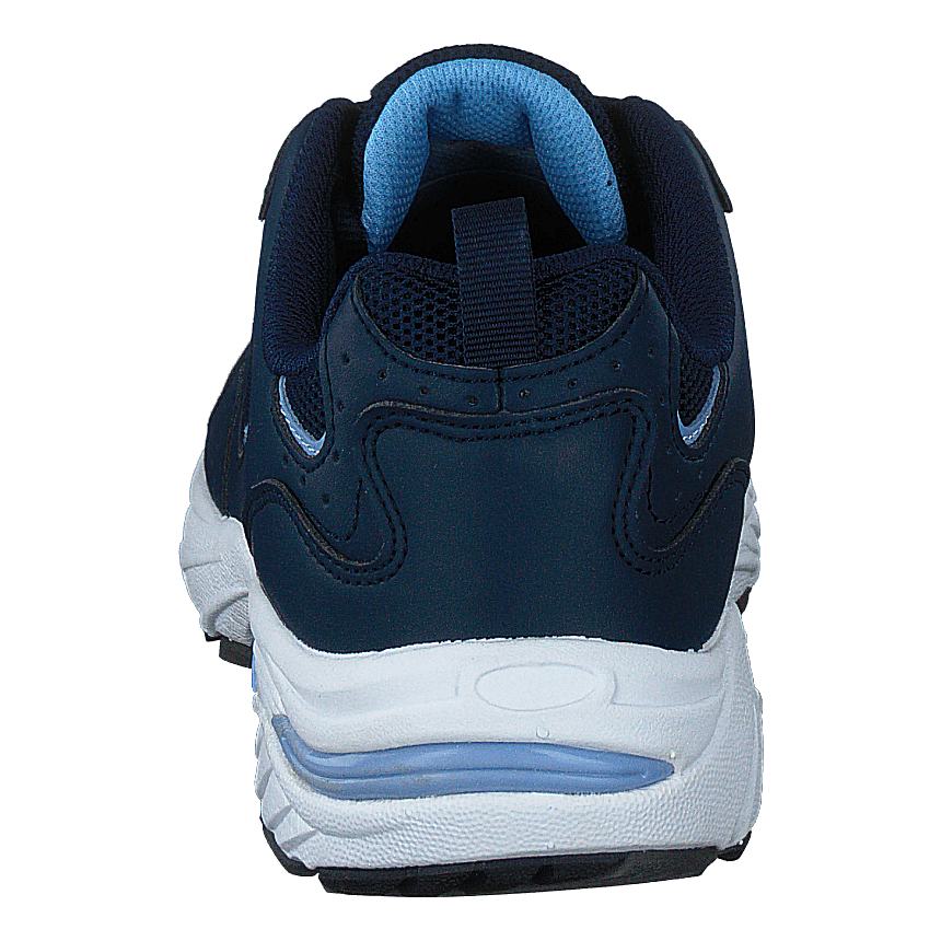 Sprinter Wave Navy/light Blue