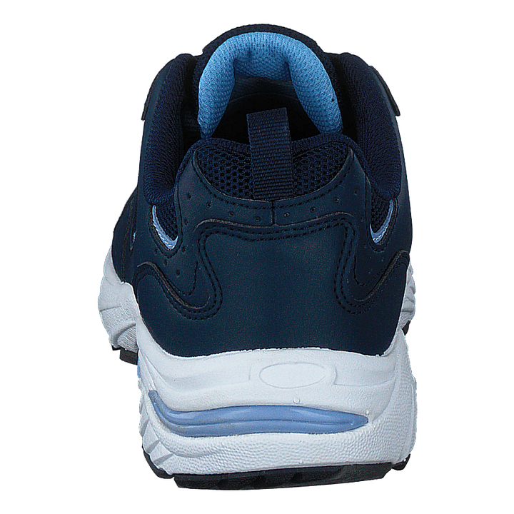 Sprinter Wave Navy/light Blue