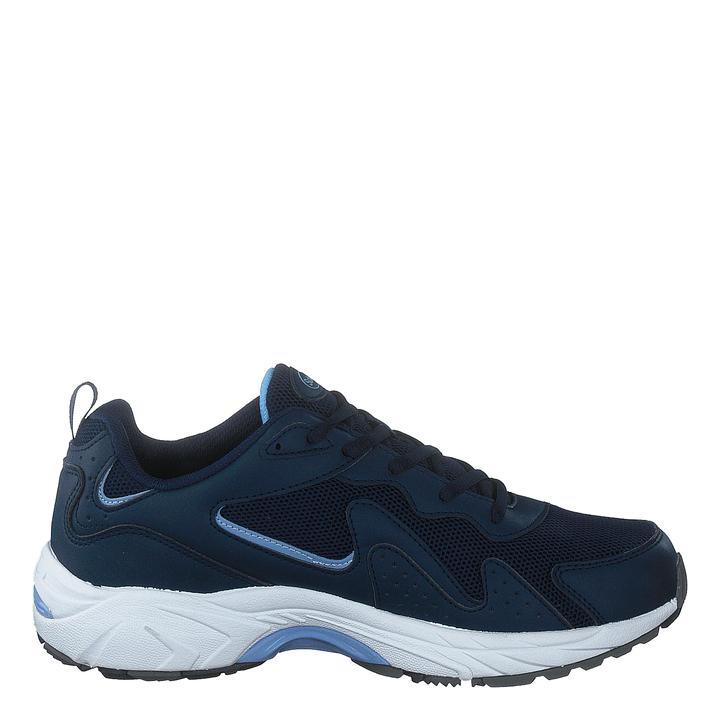 Sprinter Wave Navy/light Blue