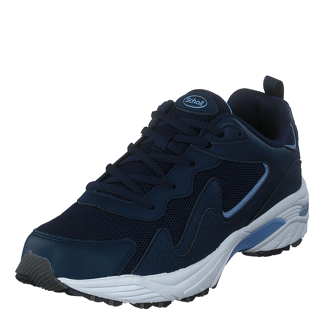 Sprinter Wave Navy/light Blue