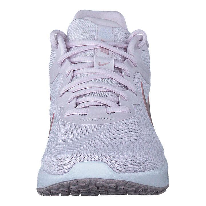 Revolution 6 Next Nature Women's Road Running Shoes LIGHT VIOLET/CHAMPAGNE-WHITE