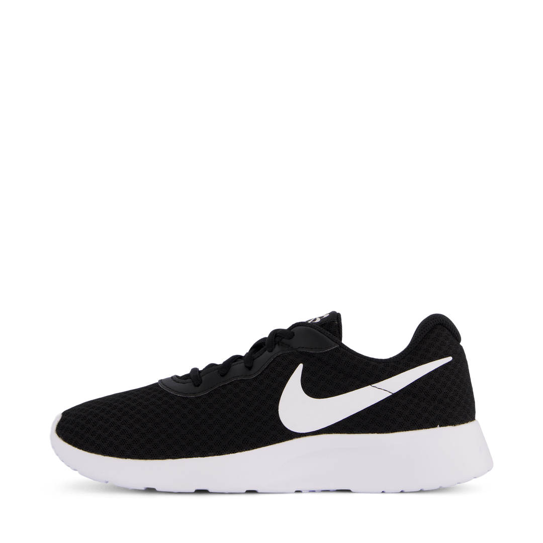 Nike Tanjun Women s Shoes BLACK WHITE BARELY VOLT BLACK Sportamore