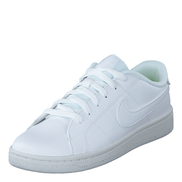 Court Royale 2 Women's Shoe WHITE/WHITE-WHITE