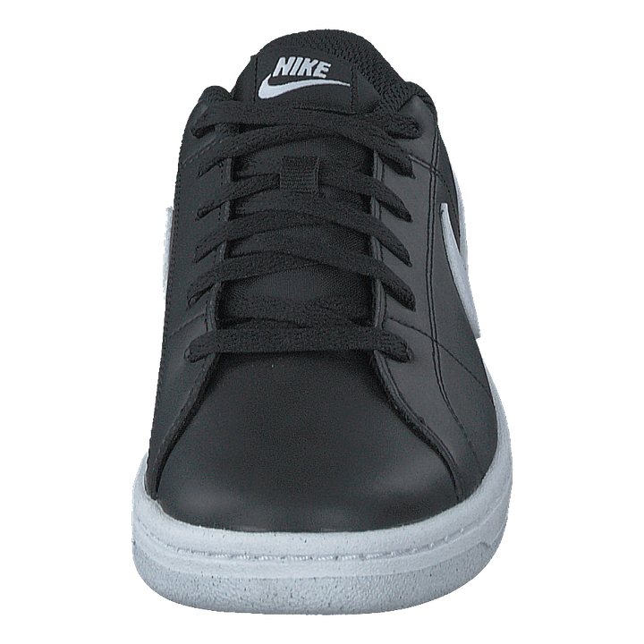 Court Royale 2 Next Nature Men's Shoes BLACK/WHITE