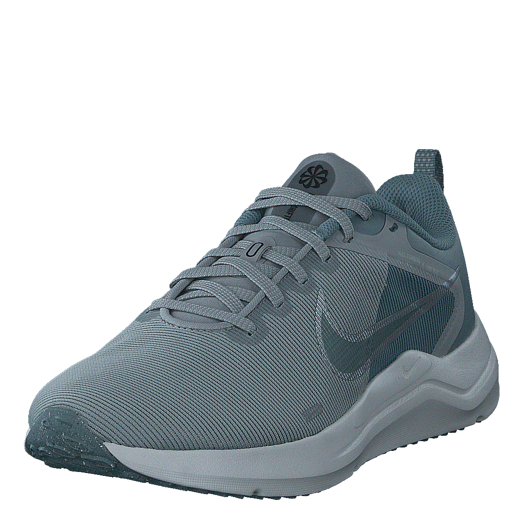 Downshifter 12 Lt Smoke Grey/mtlc Cool Grey