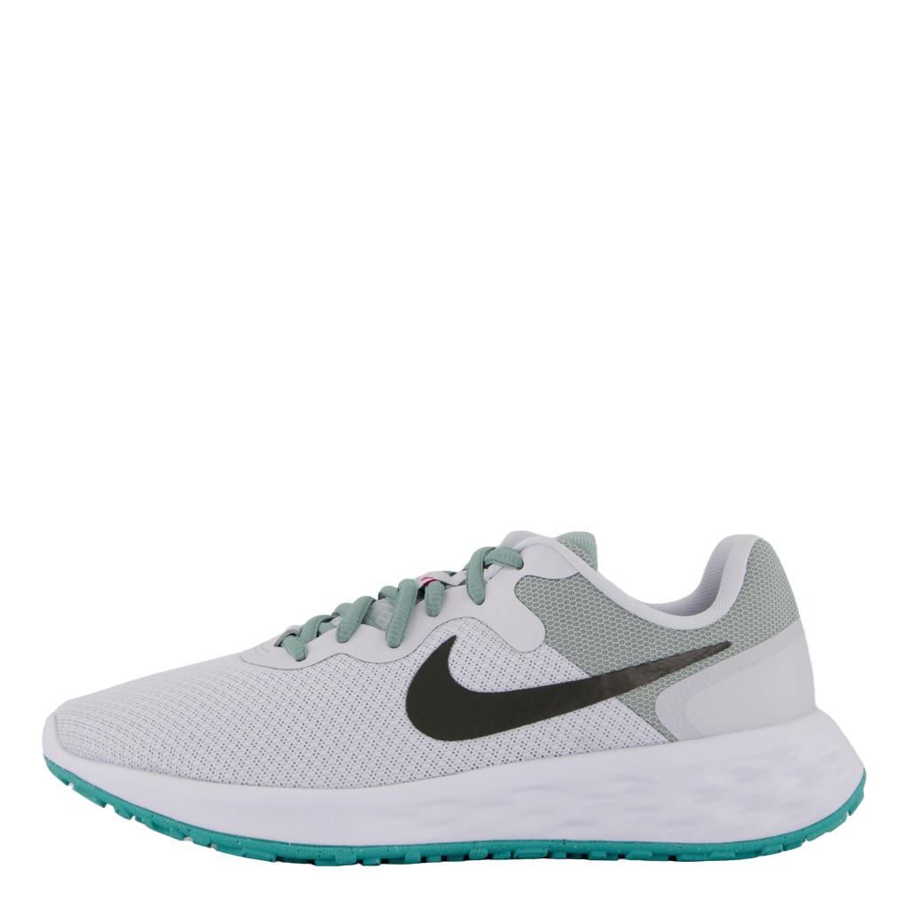 Wmns Revolution 6 Iris Whisper/medium Ash-dusty