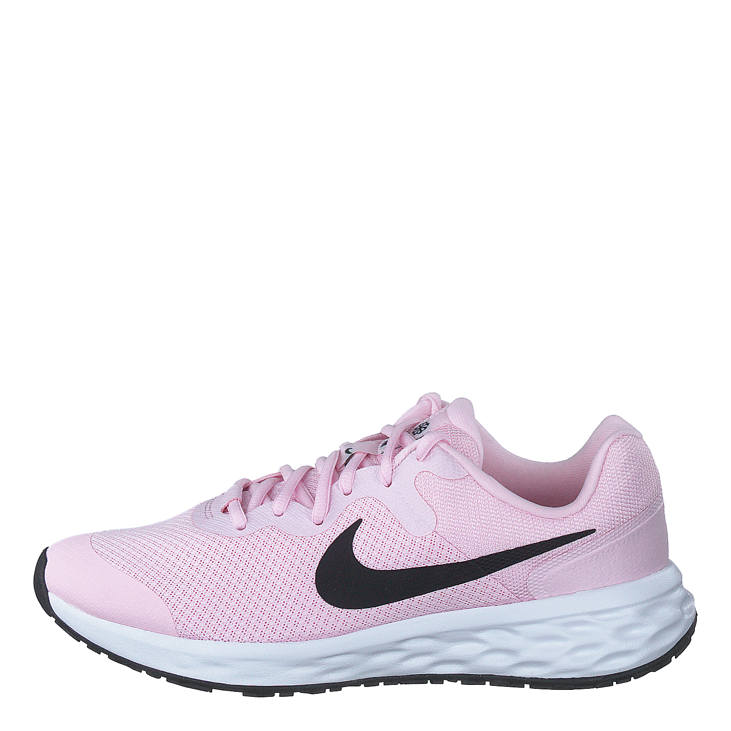 nike revolution 4 women's pink