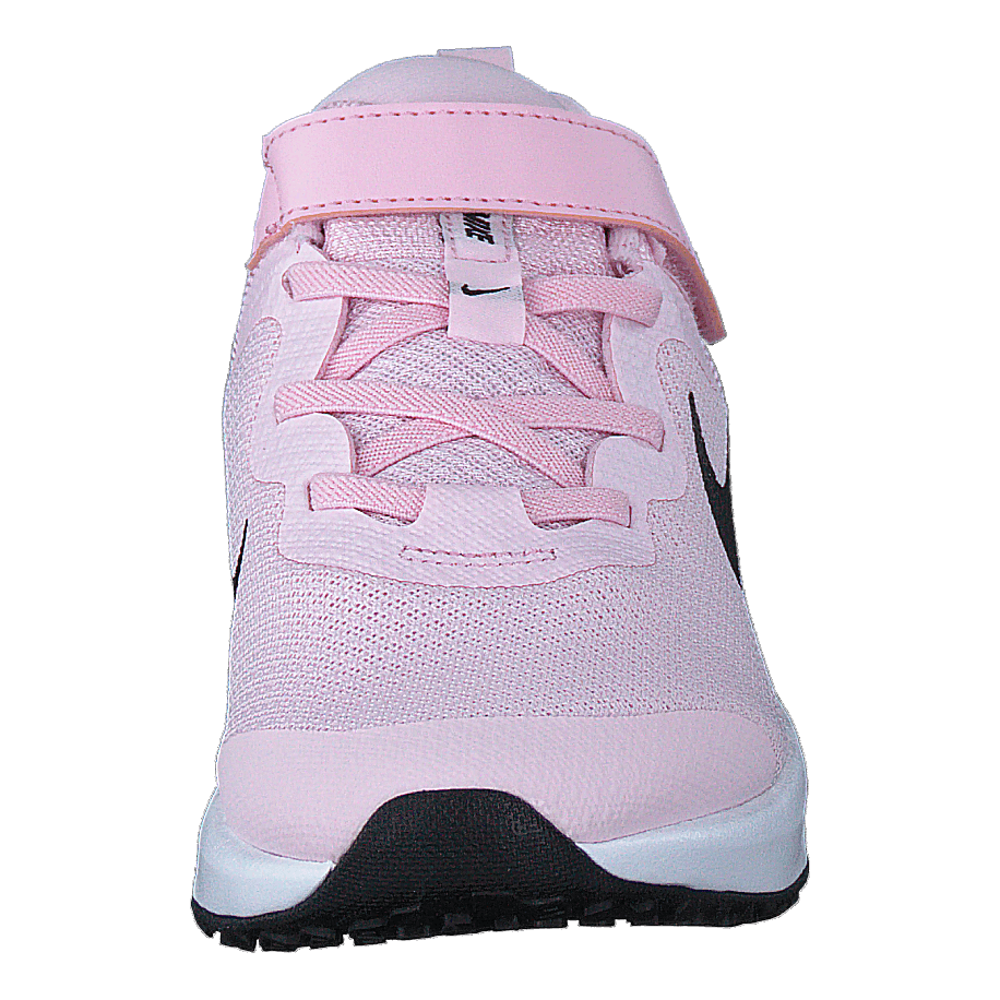 Revolution 6 Little Kids' Shoes PINK FOAM /BLACK