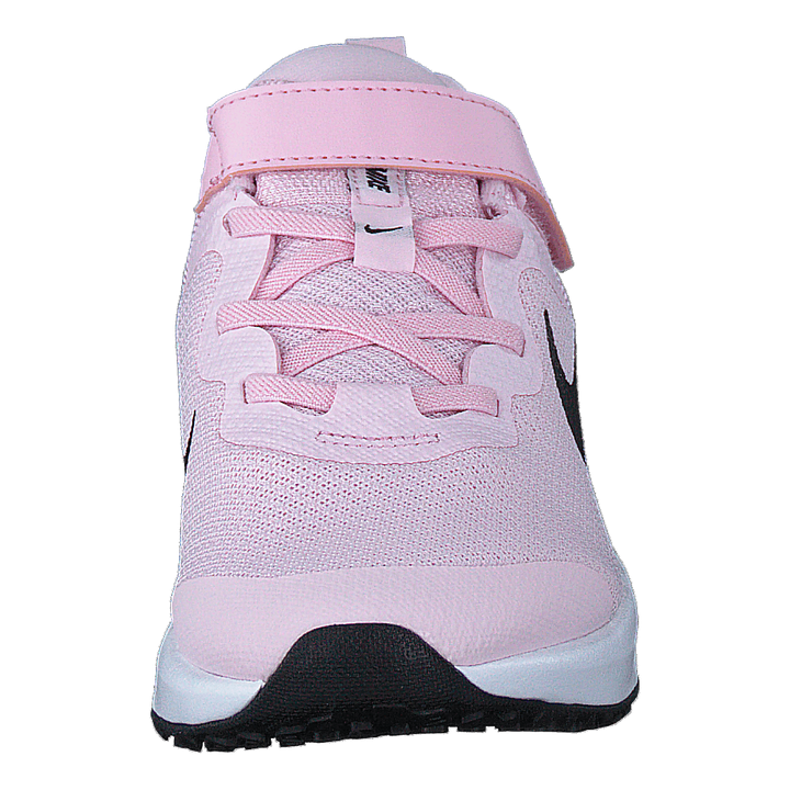 Revolution 6 Little Kids' Shoes PINK FOAM /BLACK