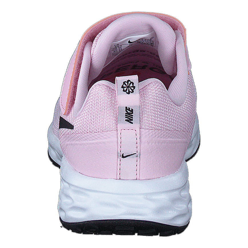 Revolution 6 Little Kids' Shoes PINK FOAM /BLACK