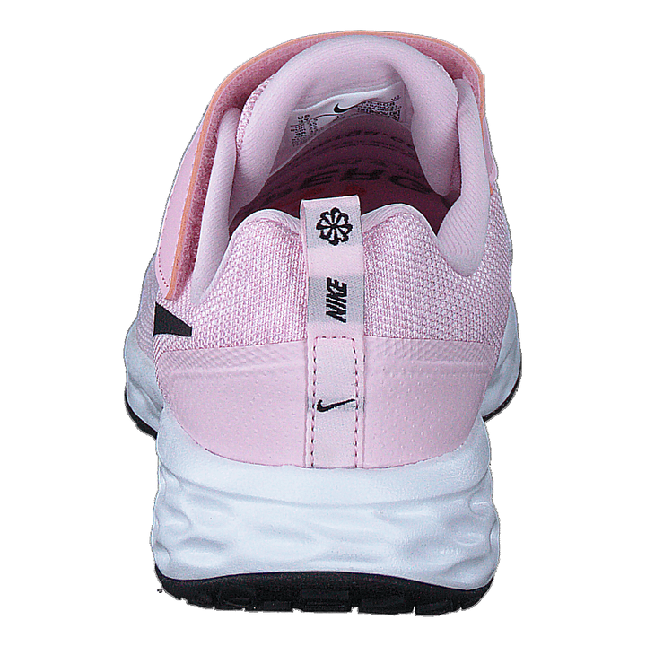 Revolution 6 Little Kids' Shoes PINK FOAM /BLACK