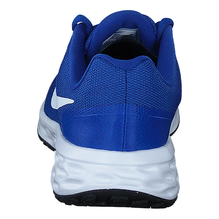 Revolution 6 Gs Game Royal/white-black