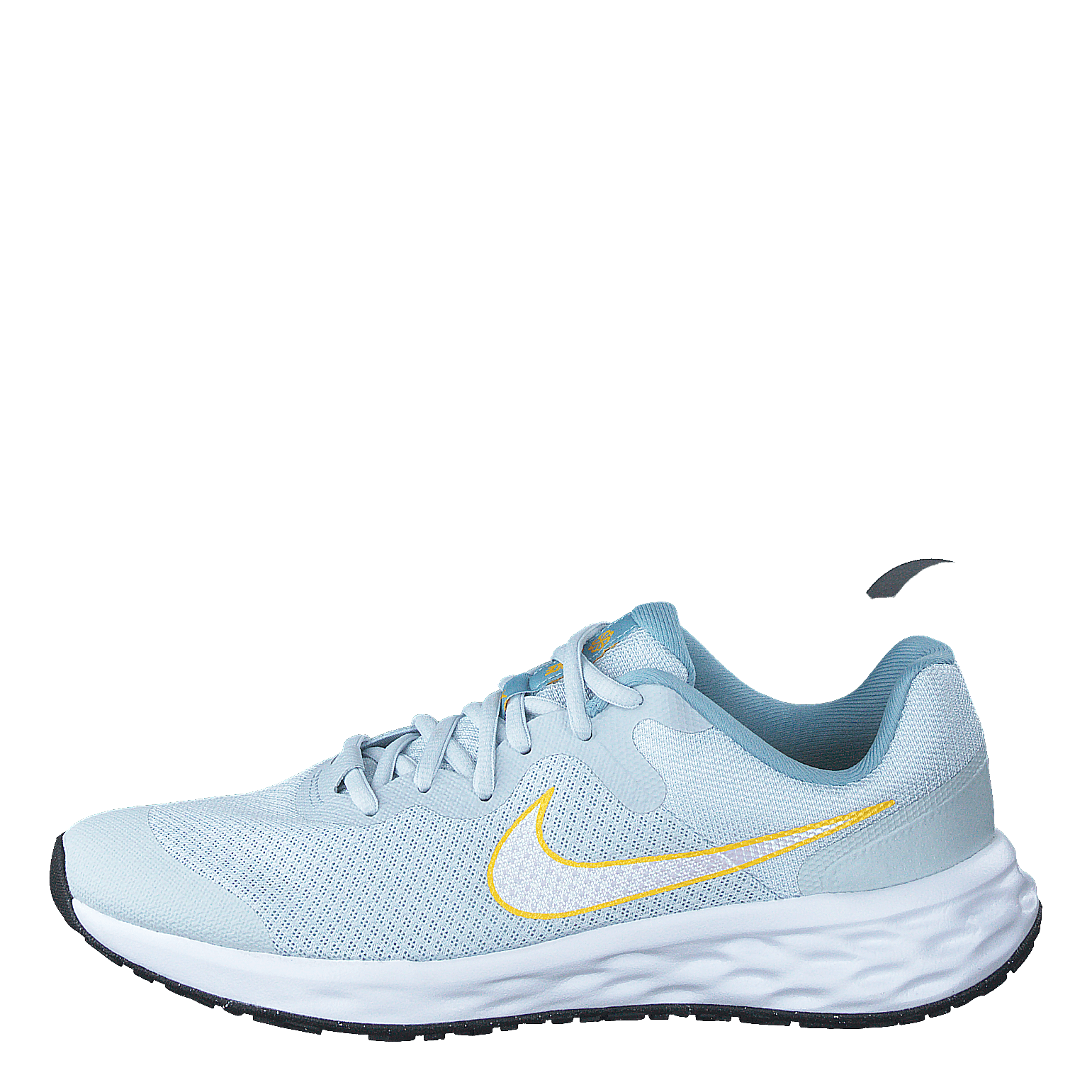 nike revolution 5 multicolor