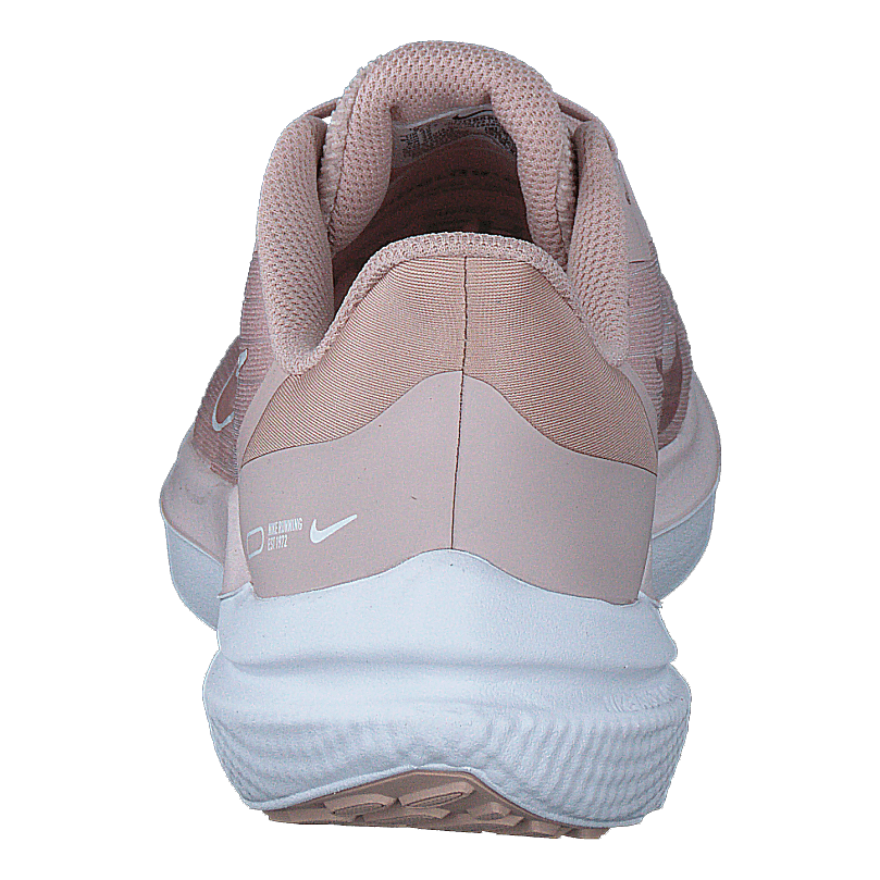 Wmns Air Winflo 9 Pink Oxford/white-barely Rose