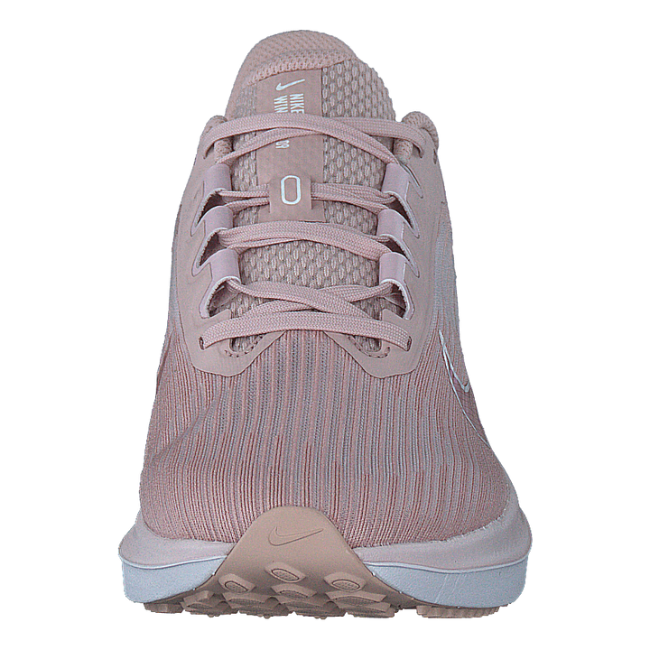 Wmns Air Winflo 9 Pink Oxford/white-barely Rose