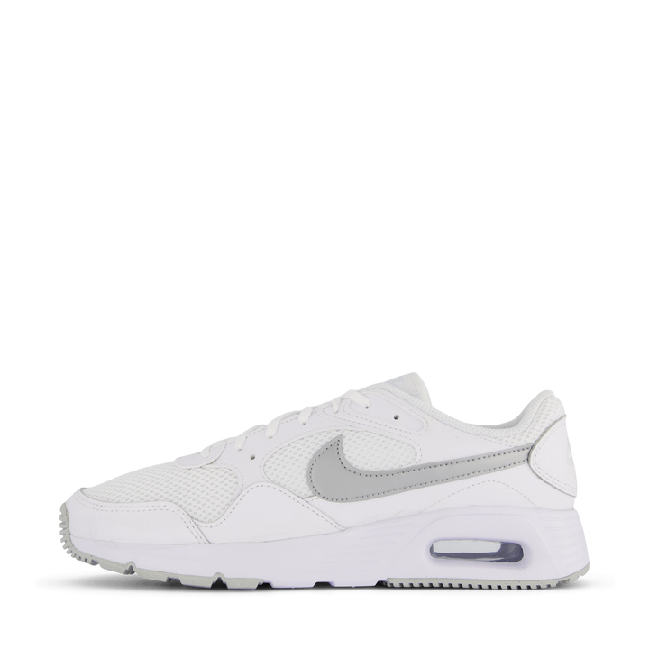 Air Max SC Women's Shoes WHITE/MTLC PLATINUM-PURE PLATINUM