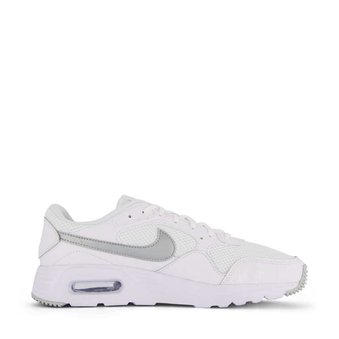 Air Max SC Women's Shoes WHITE/MTLC PLATINUM-PURE PLATINUM