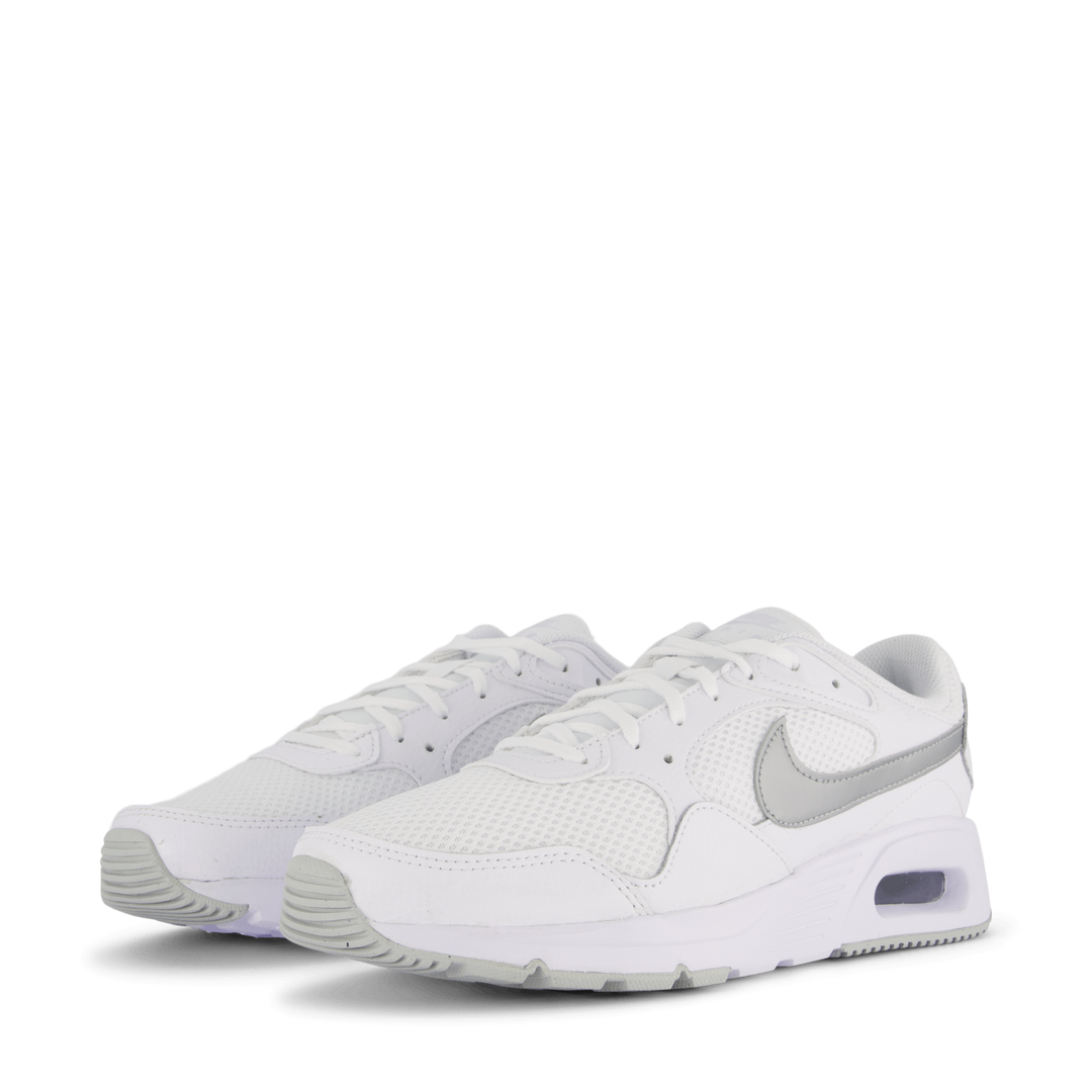 Air Max SC Women's Shoes WHITE/MTLC PLATINUM-PURE PLATINUM