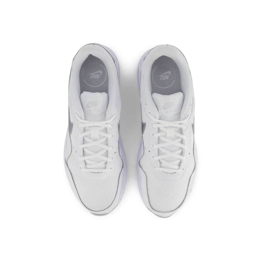 Air Max SC Women's Shoes WHITE/MTLC PLATINUM-PURE PLATINUM