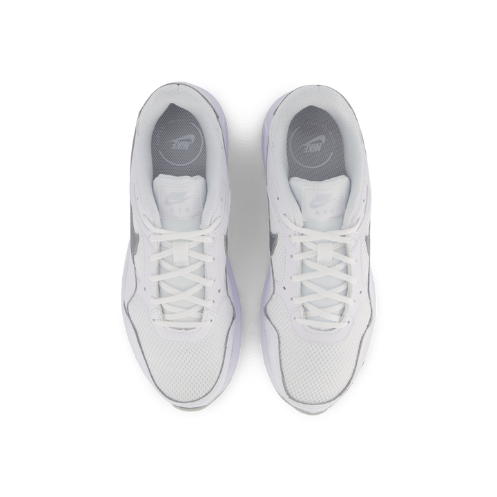 Air Max SC Women's Shoes WHITE/MTLC PLATINUM-PURE PLATINUM