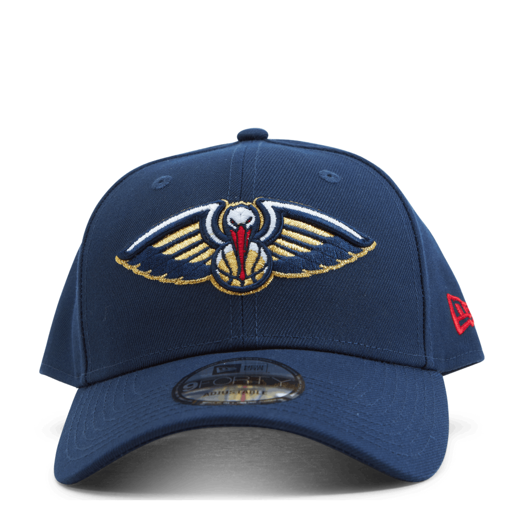 Pelicans The League Cap