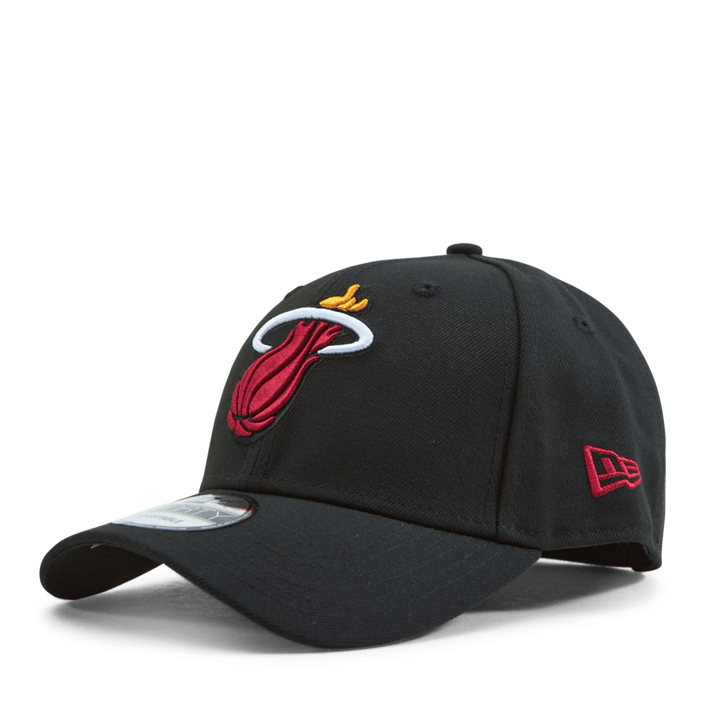 HEAT The League