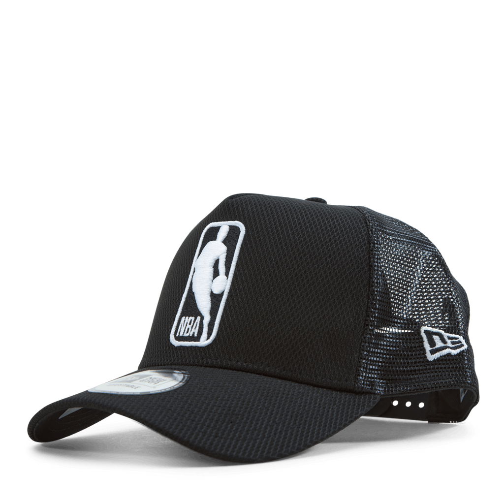 NBA Base Trucker NBAlog