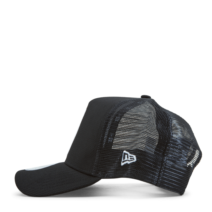 NBA  Base Trucker NBAlog