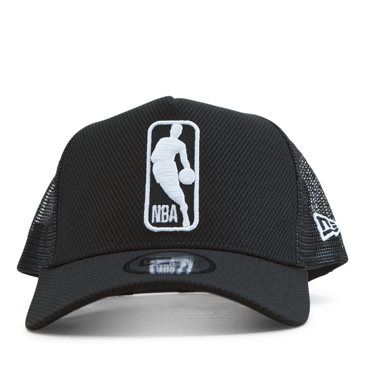 NBA  Base Trucker NBAlog