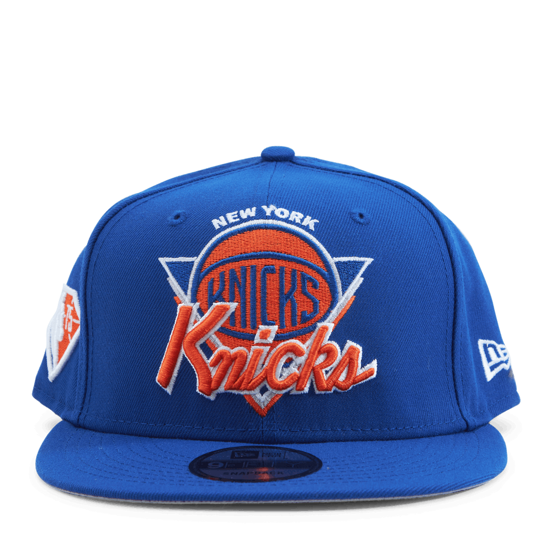 NBA21 Tip Off 9FIFTY NY Knicks