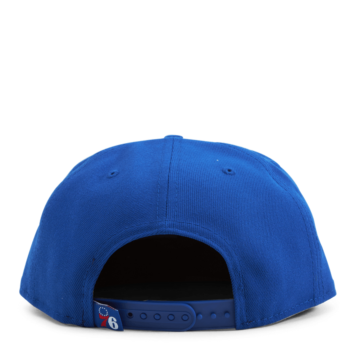 76ers NBA 9FIFTY CAP