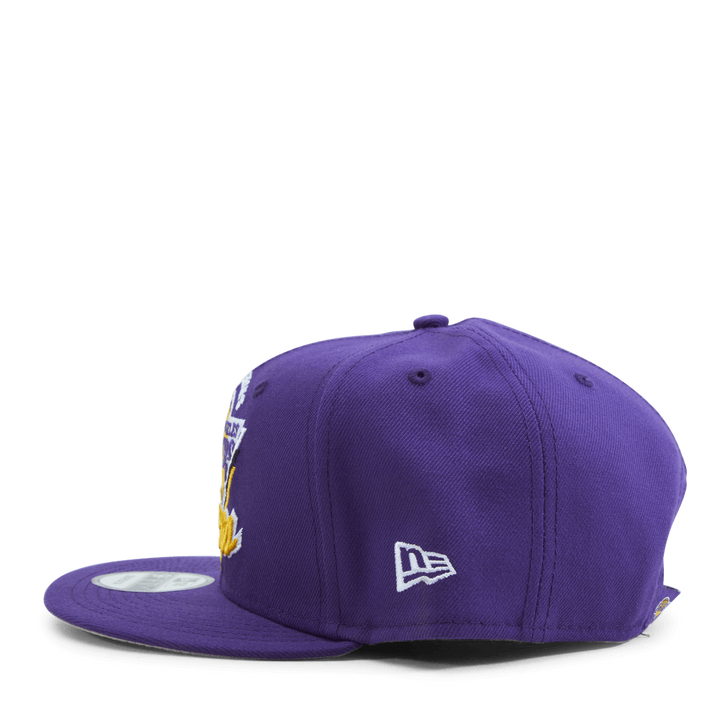 Lakers NBA21 Tip Off 9FIFTY