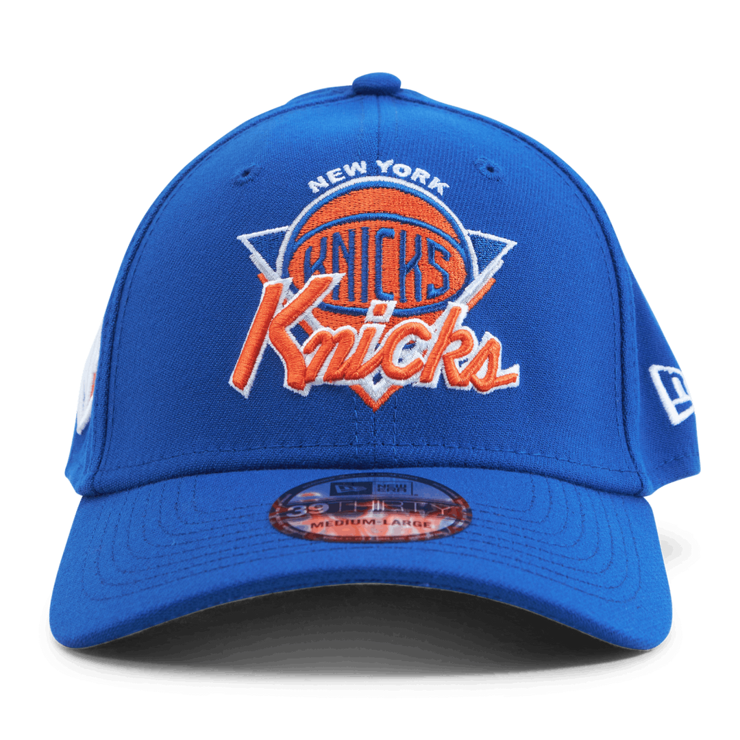 Knicks NBA21 Tip Off 39THIRTY