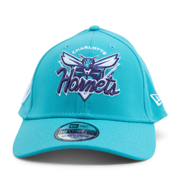 Hornets NBA21 Tip Off 39THIRTY