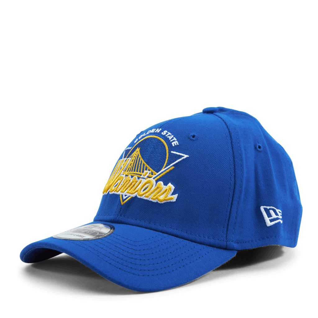 NBA21 Tip Off 39THIRTY GSW