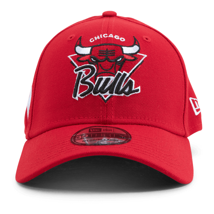 Bulls NBA21 Tip Off 39THIRTY