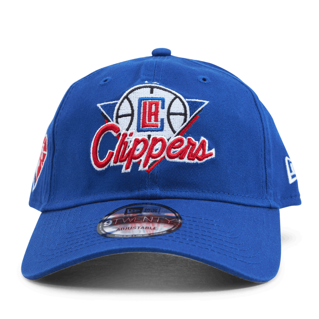 Clippers NBA21 Tip Off 9TWENTY