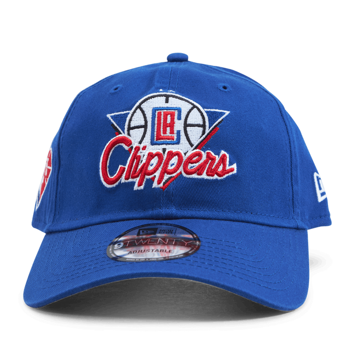 Clippers NBA21 Tip Off 9TWENTY