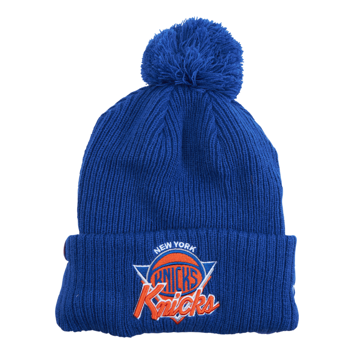 Knicks NBA21 Tip Off Knit NY