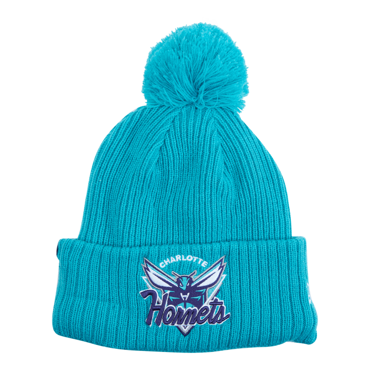 Hornets NBA21 Tip Off Knit