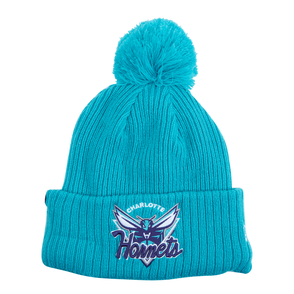 Hornets NBA21 Tip Off Knit