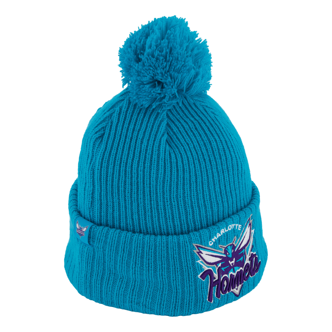 Hornets NBA21 Tip Off Knit