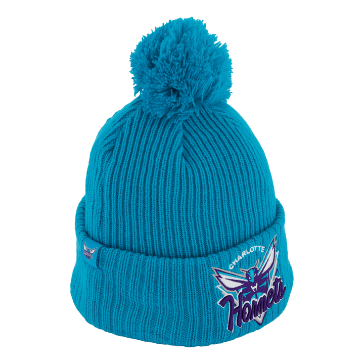 Hornets NBA21 Tip Off Knit