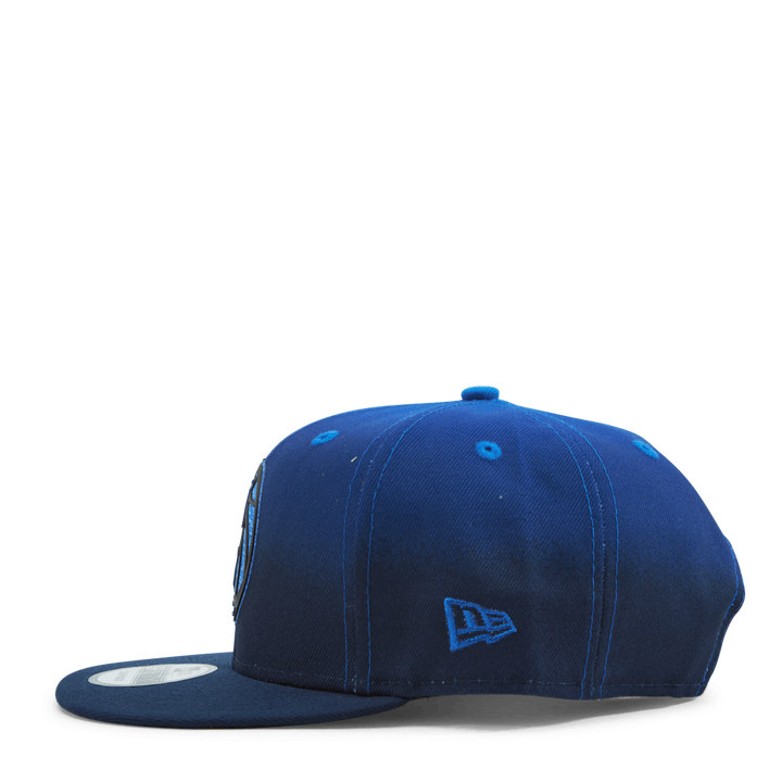 Mavs NBA20 Back Half 9FIFTY