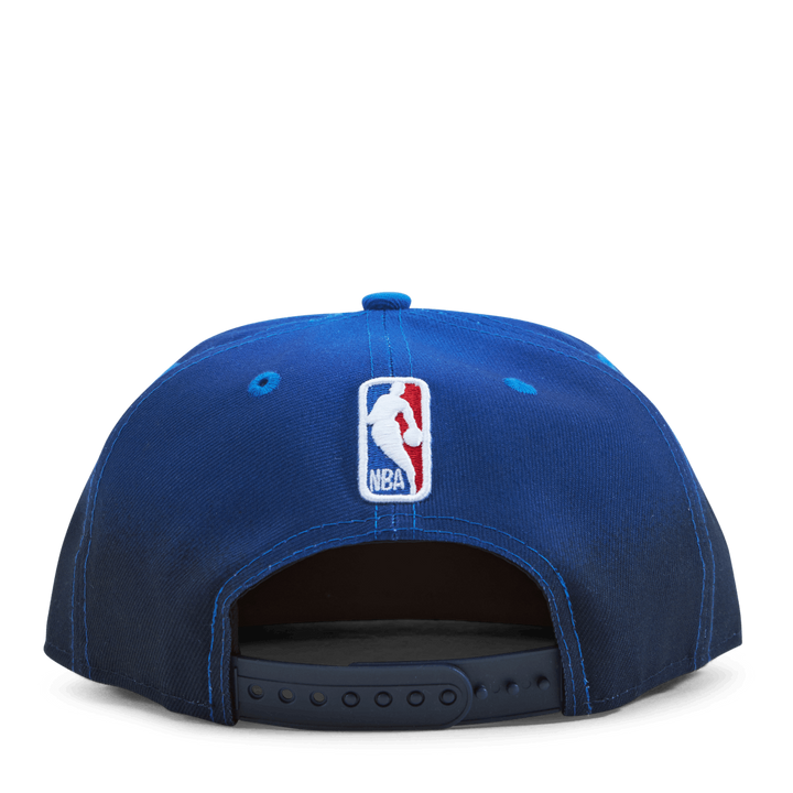 Mavs NBA20 Back Half 9FIFTY