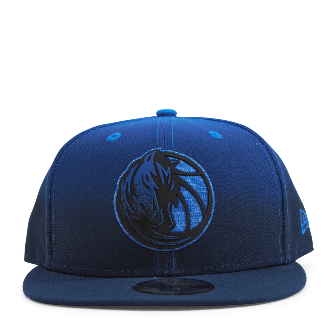 Mavs NBA20 Back Half 9FIFTY