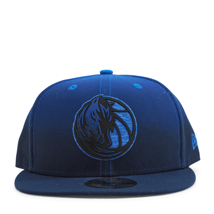 Mavs NBA20 Back Half 9FIFTY