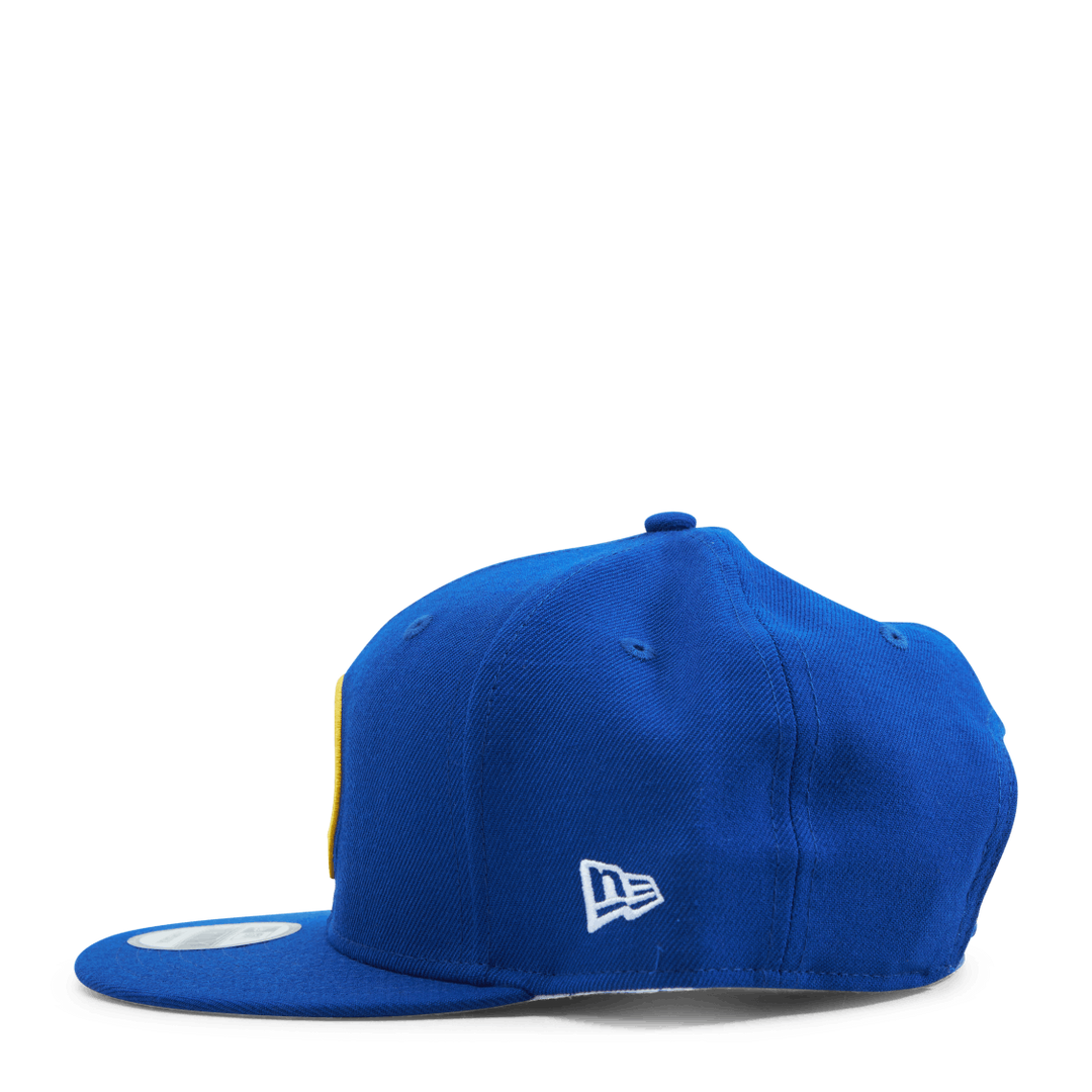 Warriors 9FIFTY Life Qt Sp21