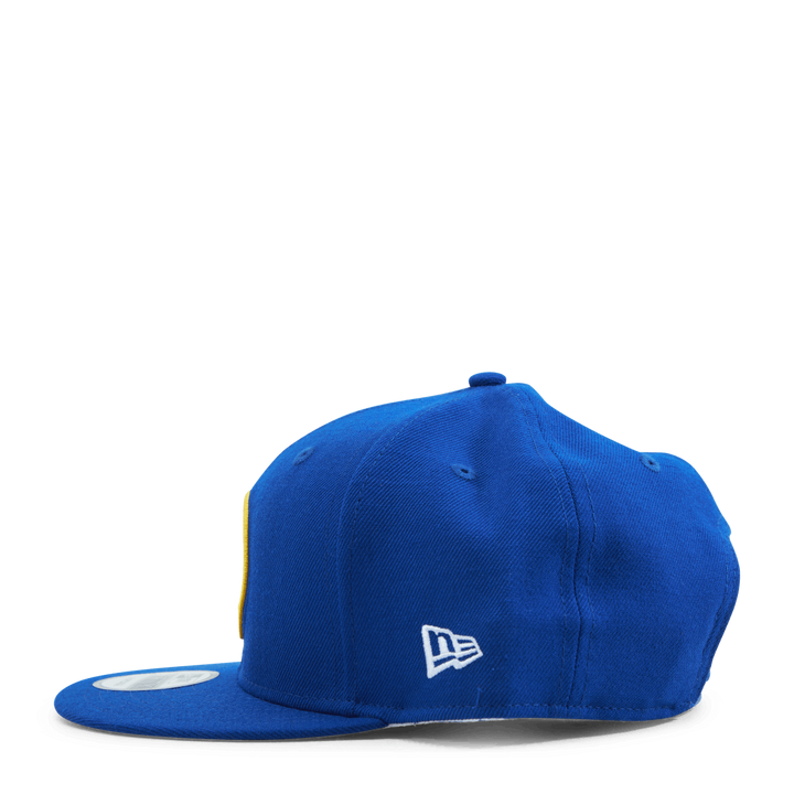 Warriors 9FIFTY Life Qt Sp21